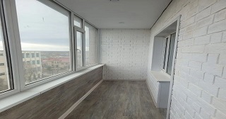 Гидроизоляция балкона Кизляр цена от 255 руб. м/2.