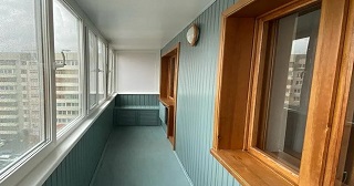 Поставить балкон под ключ Кизляр, цена от 2543 руб.