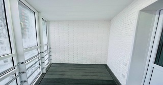 Теплый пол на балконе Кизляр цена от 814 руб. м/2.